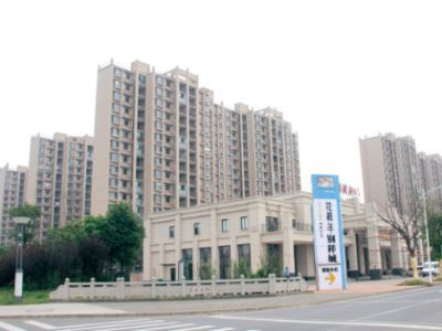 张家港市  某涂料有限公司