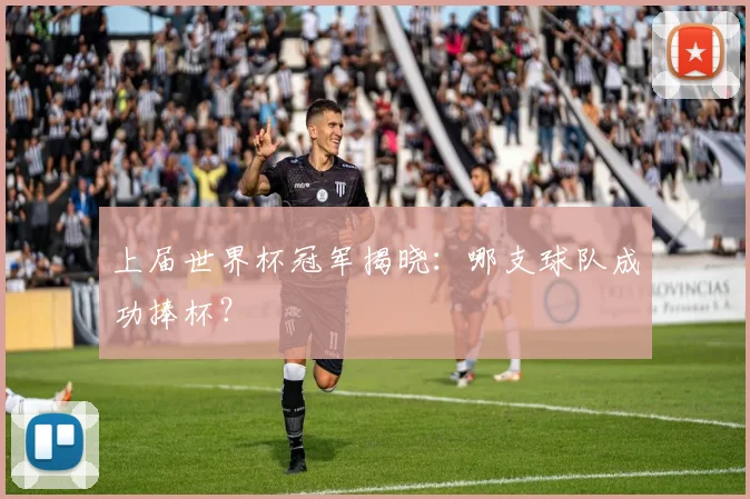 上届世界杯冠军揭晓:哪支球队成功捧杯?