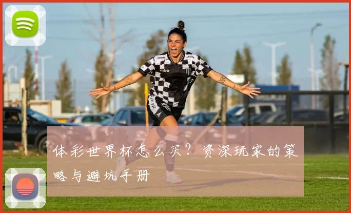 体彩世界杯怎么买？资深玩家的策略与避坑手册